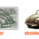 Illustration for article titled This Is Not A Volkswagen Beetle